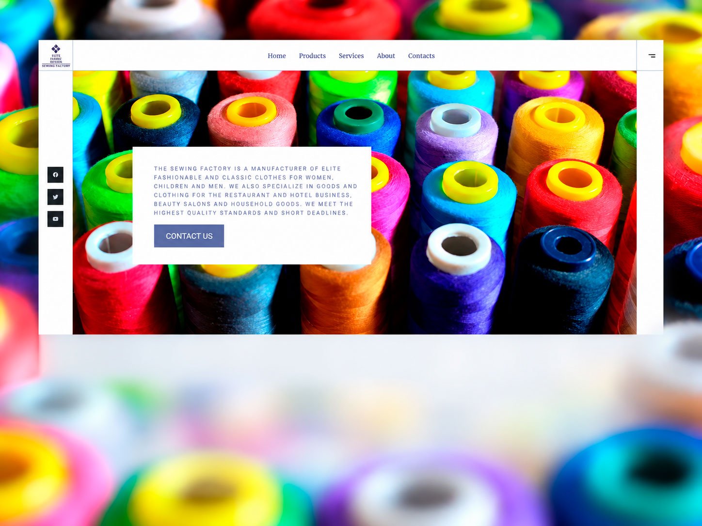 FeltFabricDesign